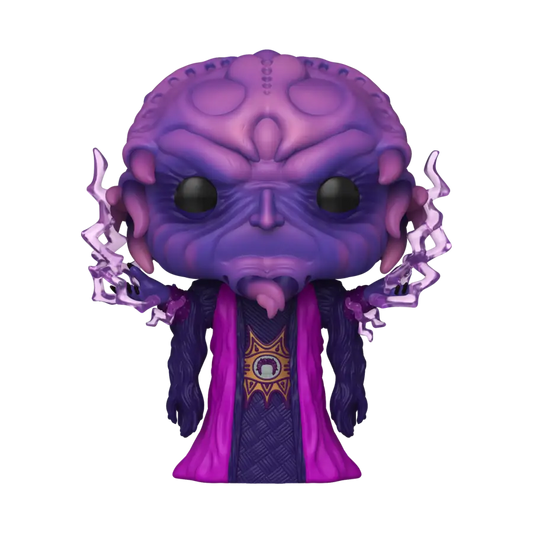 Power Rangers (1995) - Ivan Ooze Pop! Vinyl