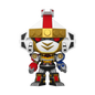 Power Rangers (1995) - Ninja Megazord (Metallic) 6" Pop! Vinyl