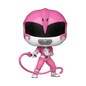 Power Rangers (1995) - Pink Ranger Pop! Vinyl