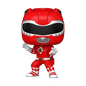 Power Rangers (1995) - Red Ranger Pop! Vinyl