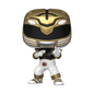 Power Rangers (1995) - White Ranger Pop! Vinyl