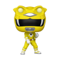 Power Rangers (1995) - Yellow Ranger GW Pop! Vinyl