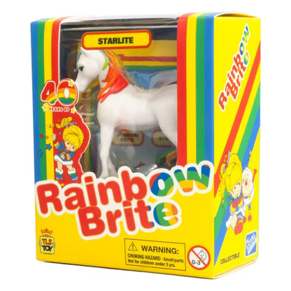 Rainbow Brite - 2.5" Collectable Figure Assortment