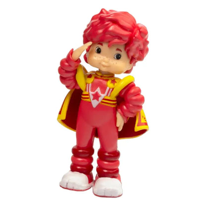 Rainbow Brite - 2.5" Collectable Figure Assortment Red Butler