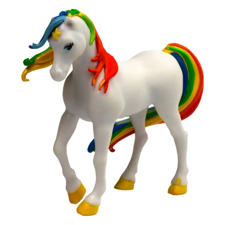 Rainbow Brite - 2.5" Collectable Figure Assortment Starlite