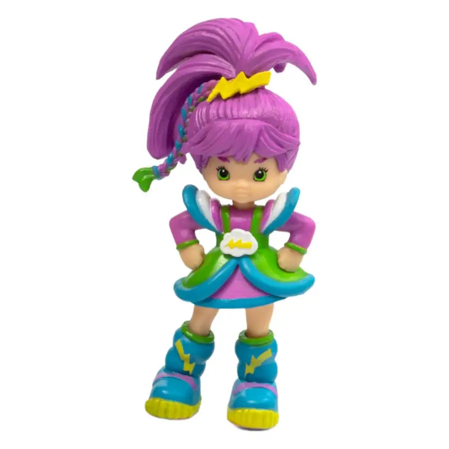 Rainbow Brite - 2.5" Collectable Figure Assortment Stormy