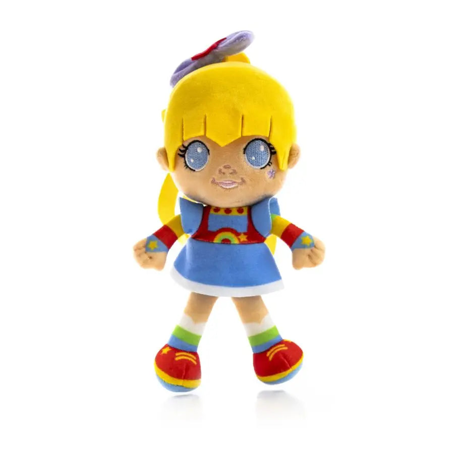 Rainbow Brite - 8" Plush Assortment Rainbow Brite