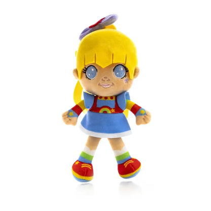 Rainbow Brite - 8" Plush Assortment Rainbow Brite