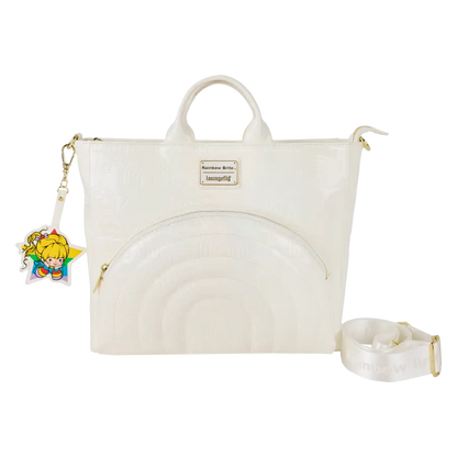 Rainbow Brite - Convertible Tote Bag