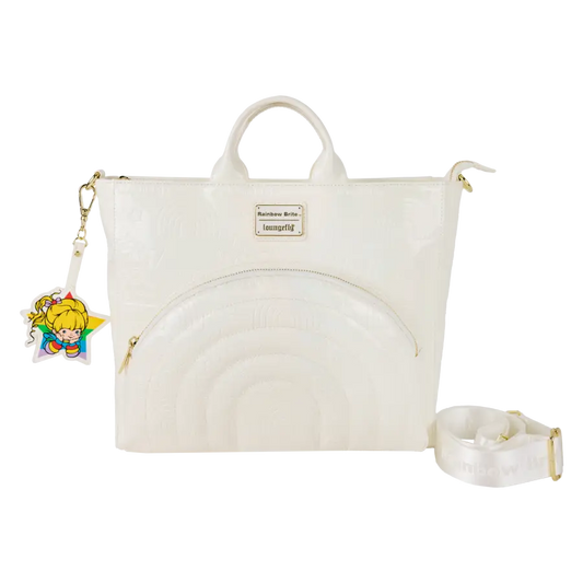 Rainbow Brite - Convertible Tote Bag