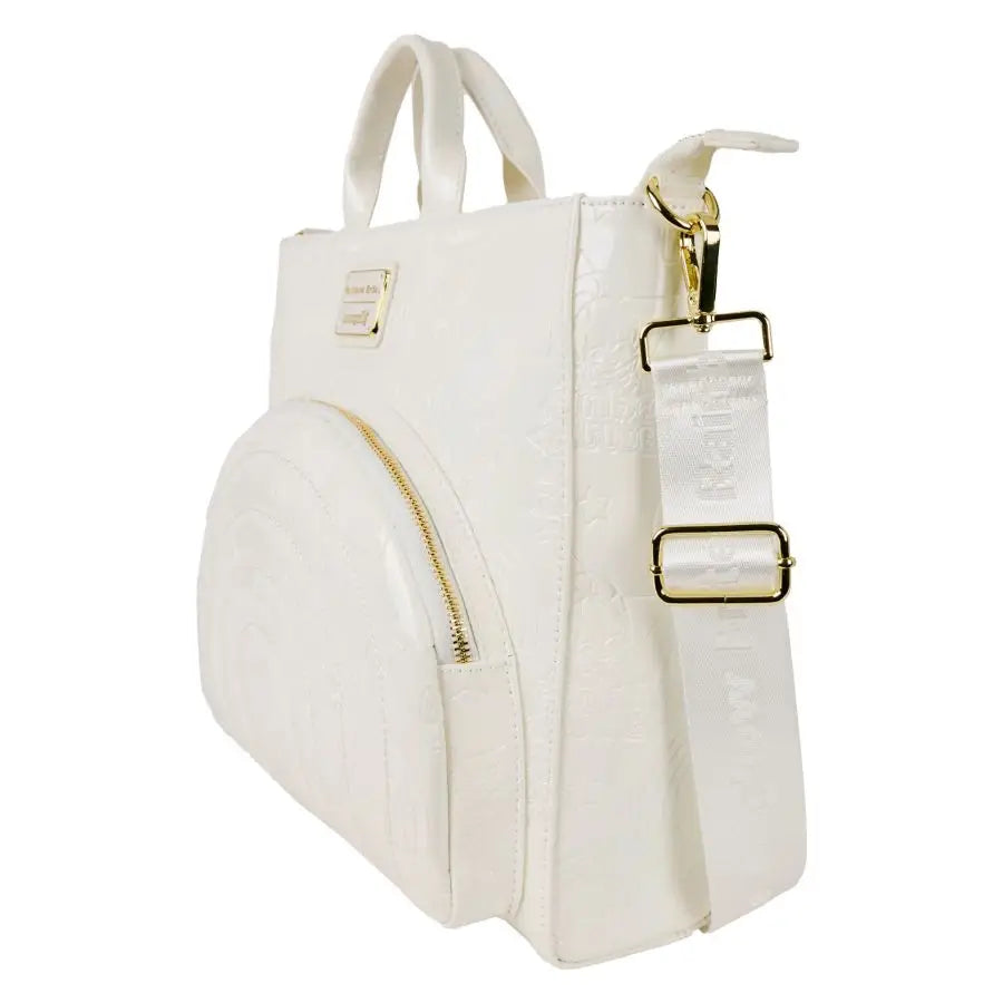 Rainbow Brite - Convertible Tote Bag