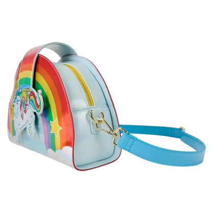 Rainbow Brite - Rainbow Brite & Starlite Crossbody Bag
