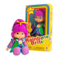 Rainbow Brite - Stormy 12'' Doll
