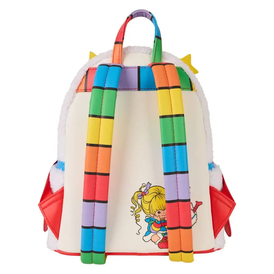 Rainbow Brite - Twink Mini Backpack