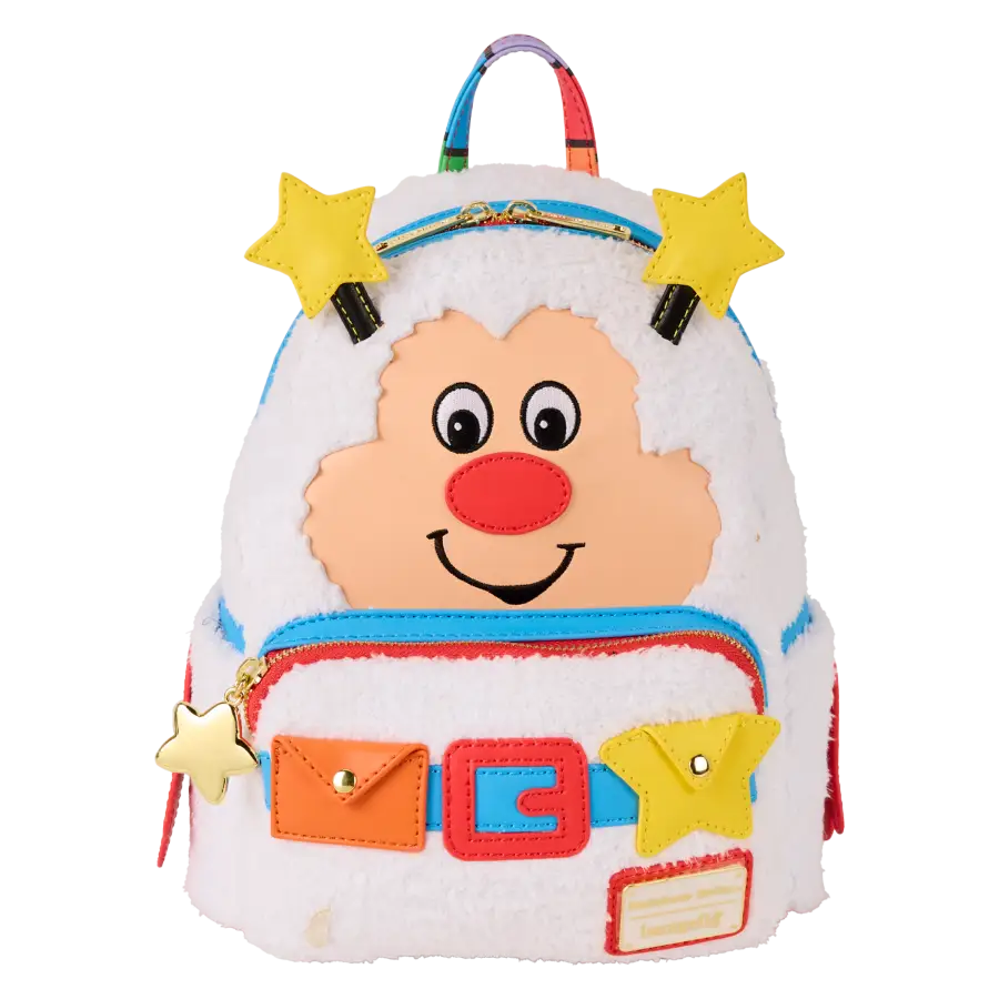 Rainbow Brite - Twink Mini Backpack