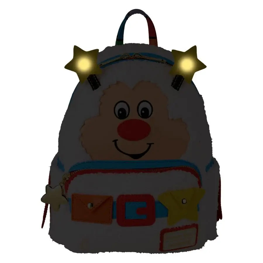 Rainbow Brite - Twink Mini Backpack