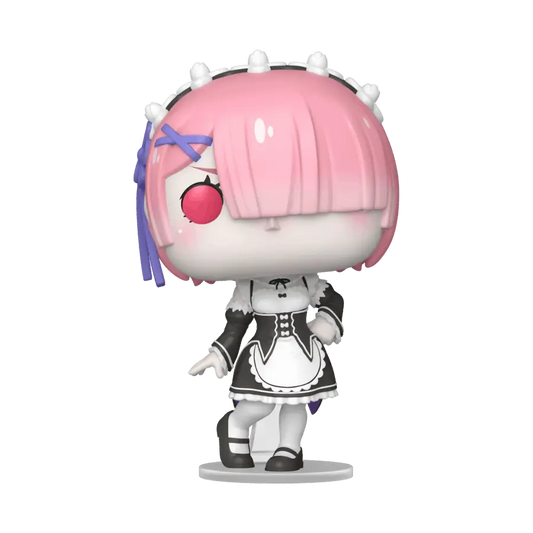 Re:Zero - Starting Life in Another World - Ram Pop! Viny