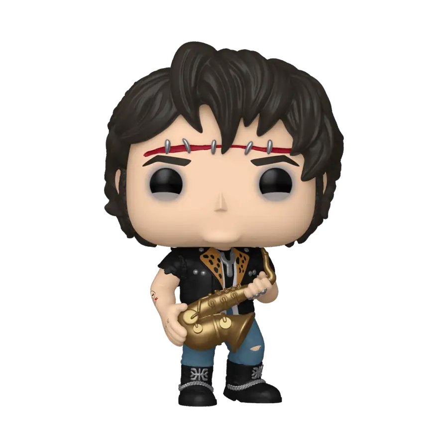 Rocky Horror Picture Show - Eddie Pop! Vinyl