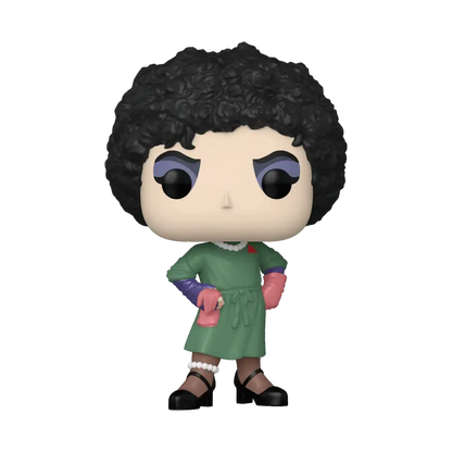 Rocky Horror Picture Show - Frank-N-Furter in Hospital Gown Pop! Vinyl