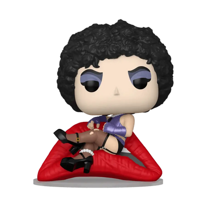 Rocky Horror Picture Show - Frank-N-Furter Pop! Premium