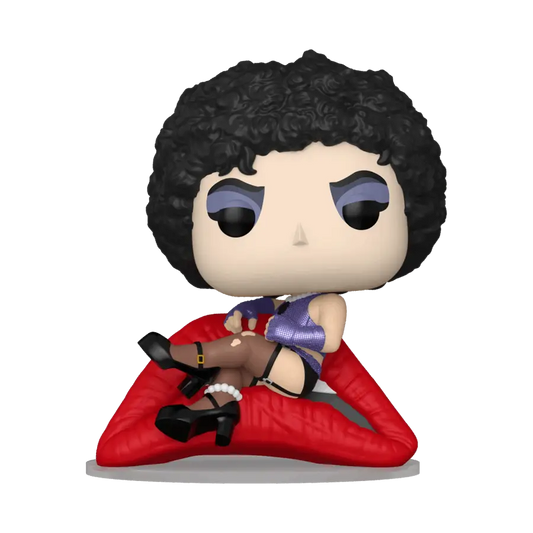 Rocky Horror Picture Show - Frank-N-Furter Pop! Premium