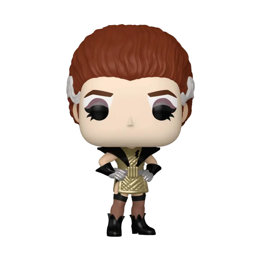 Rocky Horror Picture Show - Magenta Pop! Vinyl