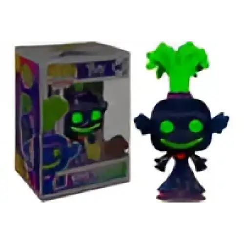 rolls World Tour – King Trollex Glow in the Dark Pop! Vinyl
