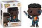 POP! Games - Overwatch - Baptiste (559)