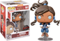 KORRA AVATAR STATE #801 Vinyl Figure