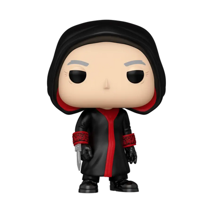 Saw: 10th Anniversary - Jigsaw Killer Pop! Vinyl
