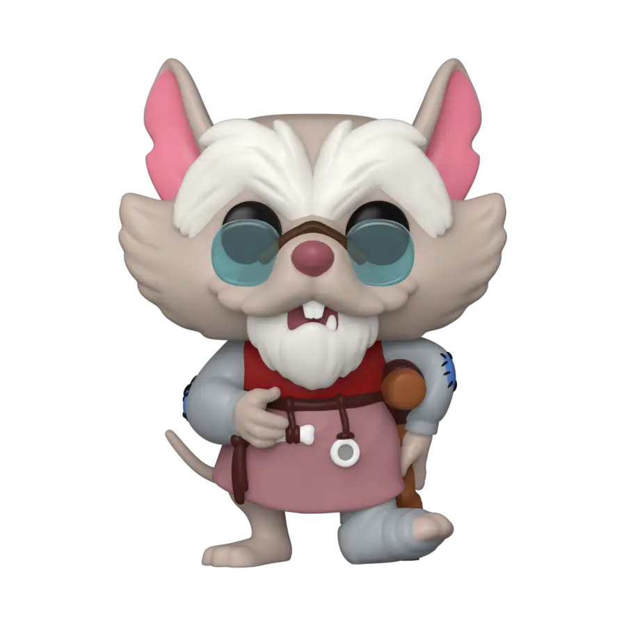 Secret of NIMH - Mr Ages Pop! Vinyl