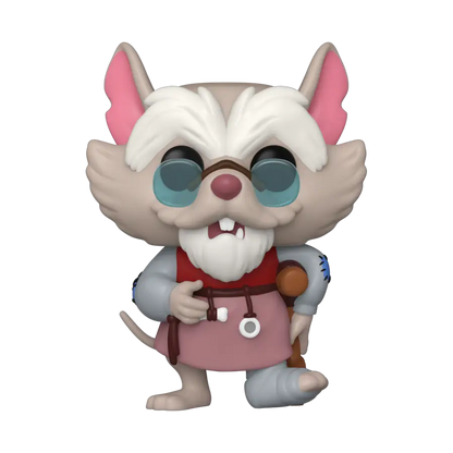 Secret of NIMH - Mr Ages Pop! Vinyl