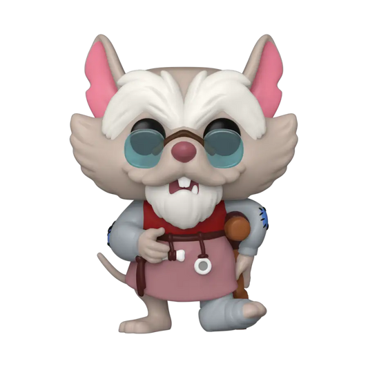 Secret of NIMH - Mr Ages Pop! Vinyl