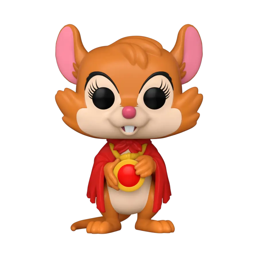 Secret of NIMH - Mrs Brisby Pop! Vinyl