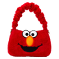Sesame Street - Elmo Plush Crossbody
