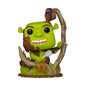 Shrek - Shrek in Bath US Exclusive Pop! Premium