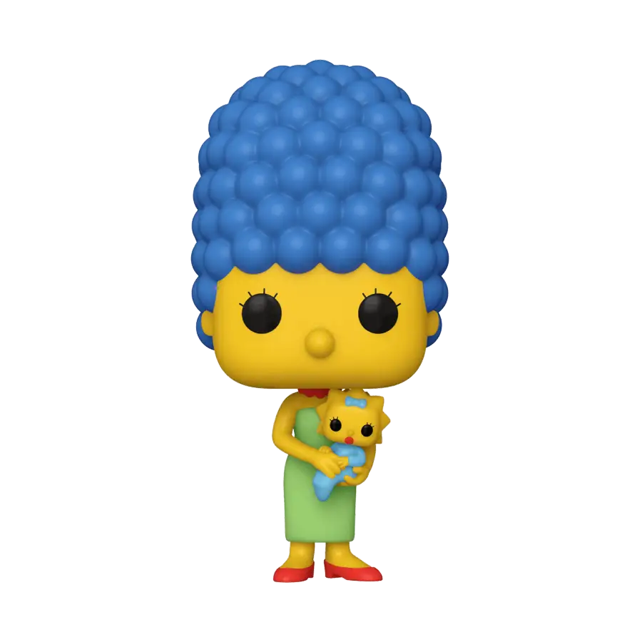 Simpsons - Marge Pop! Vinyl