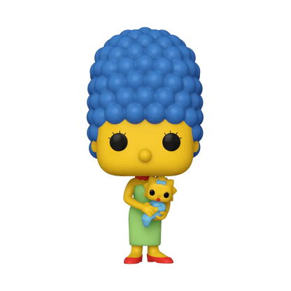Simpsons - Marge Pop! Vinyl