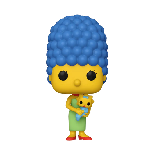 Simpsons - Marge Pop! Vinyl