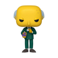 Simpsons - Mr Burns Pop! Vinyl