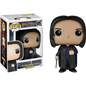 Harry Potter - Severus Snape Pop! Vinyl Figure