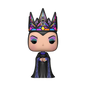 Snow White (2025) - Evil Queen (Blue & Black Gown) Pop! Vinyl
