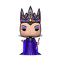 Snow White (2025) - Evil Queen (Purple & Black Gown) Pop! Vinyl