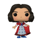 Snow White (2025) - Snow White (Plaid Dress) Pop! Vinyl