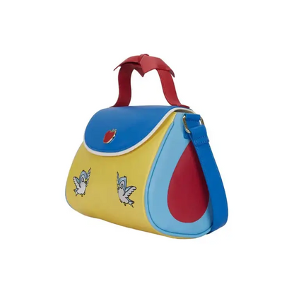 Snow White and the Seven Dwarfs (1937) - Bow Handbag