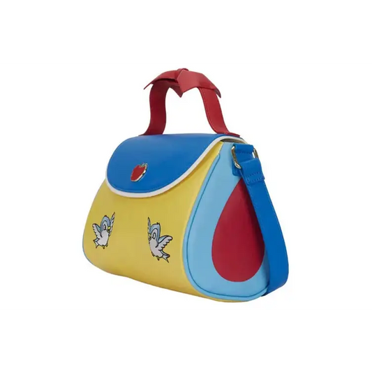 Snow White and the Seven Dwarfs (1937) - Bow Handbag
