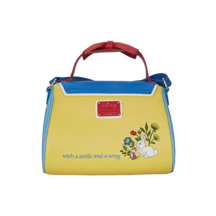 Snow White and the Seven Dwarfs (1937) - Bow Handbag
