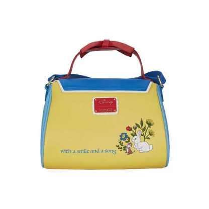 Snow White and the Seven Dwarfs (1937) - Bow Handbag