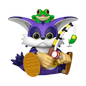 Sonic - Big the Cat with Froggy 6" Pop! Vinyl