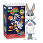 Space Jam - Bugs Bunny Rewind Figure